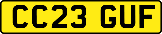CC23GUF