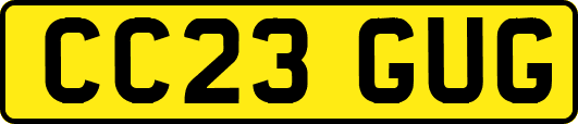 CC23GUG