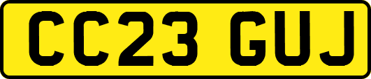 CC23GUJ