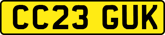 CC23GUK