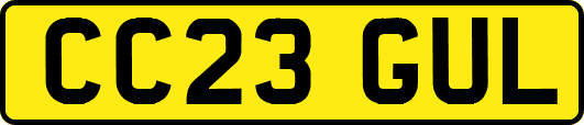 CC23GUL