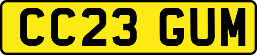CC23GUM