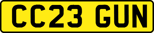 CC23GUN