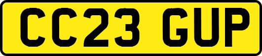 CC23GUP
