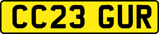 CC23GUR