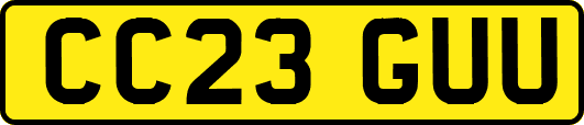 CC23GUU
