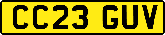 CC23GUV