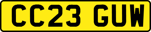 CC23GUW