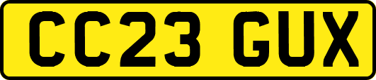 CC23GUX