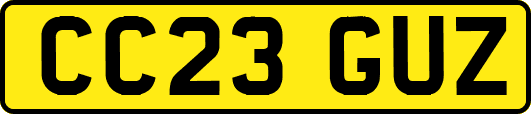 CC23GUZ