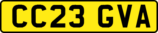 CC23GVA