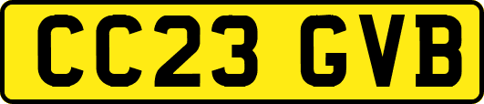 CC23GVB