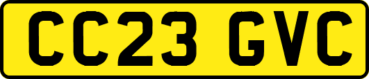 CC23GVC