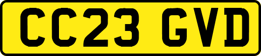 CC23GVD