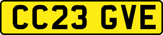 CC23GVE