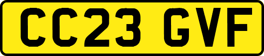 CC23GVF