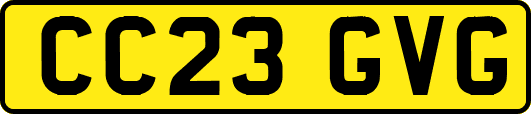 CC23GVG