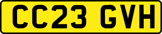CC23GVH