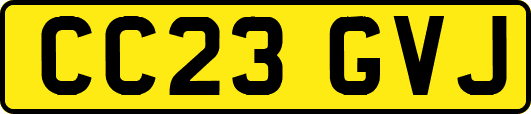 CC23GVJ