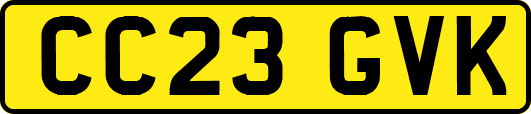CC23GVK