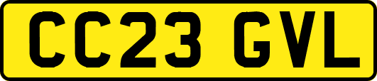 CC23GVL