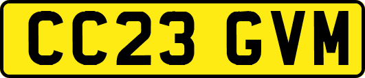 CC23GVM