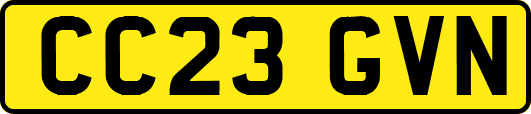 CC23GVN
