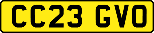 CC23GVO