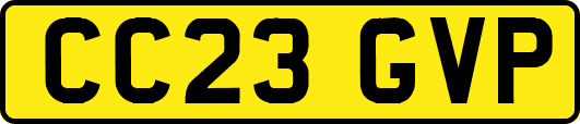 CC23GVP