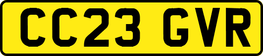 CC23GVR
