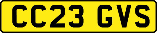 CC23GVS