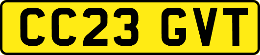 CC23GVT