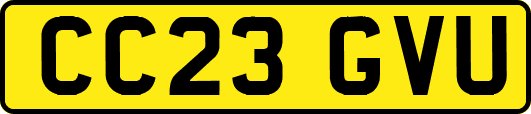 CC23GVU