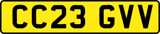 CC23GVV