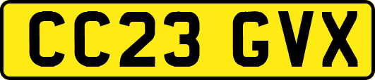 CC23GVX