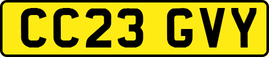 CC23GVY
