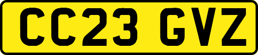 CC23GVZ