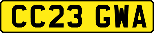 CC23GWA