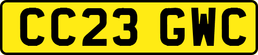 CC23GWC