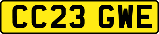 CC23GWE