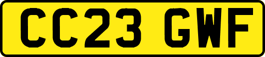 CC23GWF