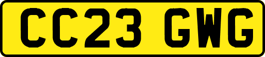 CC23GWG