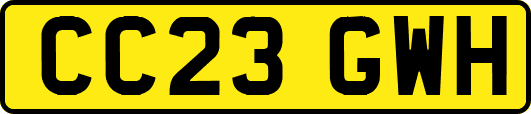 CC23GWH