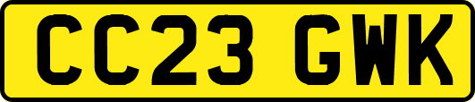 CC23GWK