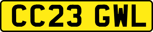 CC23GWL