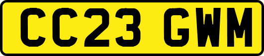 CC23GWM
