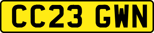 CC23GWN