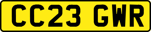 CC23GWR