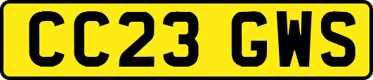 CC23GWS