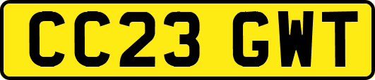 CC23GWT